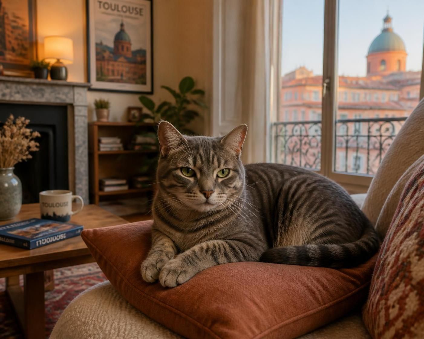 découvrez nos conseils essentiels pour adopter un chat à toulouse et bien préparer l'arrivée de votre nouveau compagnon à quatre pattes pour une intégration réussie.
