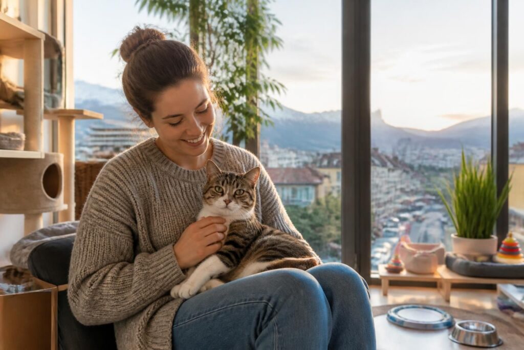 découvrez nos conseils pratiques et les meilleures adresses à grenoble pour adopter un chat en toute sérénité. trouvez votre compagnon idéal grâce à nos recommandations.