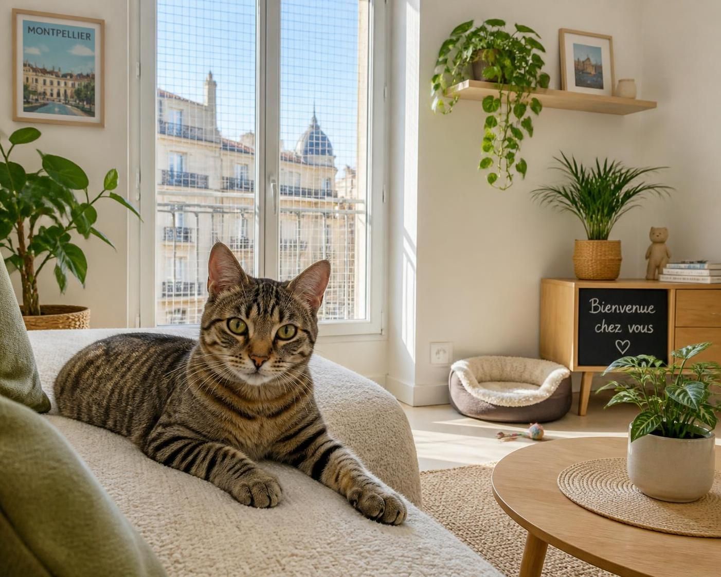 découvrez nos conseils pratiques pour adopter un chat à montpellier en toute sérénité. guide complet pour réussir l'accueil de votre nouveau compagnon félin.