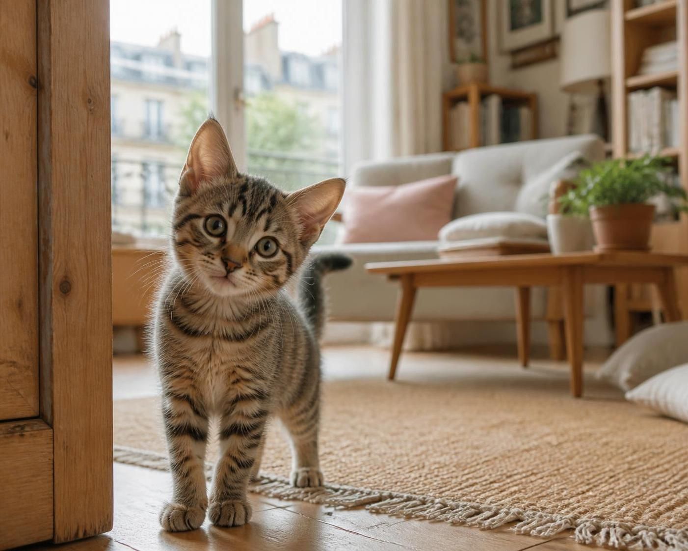 découvrez nos conseils pratiques pour adopter un chaton en île-de-france et bien préparer l’arrivée de votre nouveau compagnon à quatre pattes.