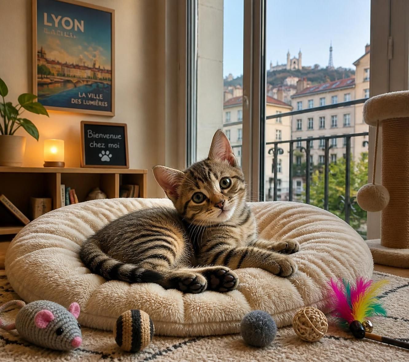 découvrez notre guide complet pour adopter un chaton à lyon en 2026 et trouvez le compagnon idéal pour votre foyer.