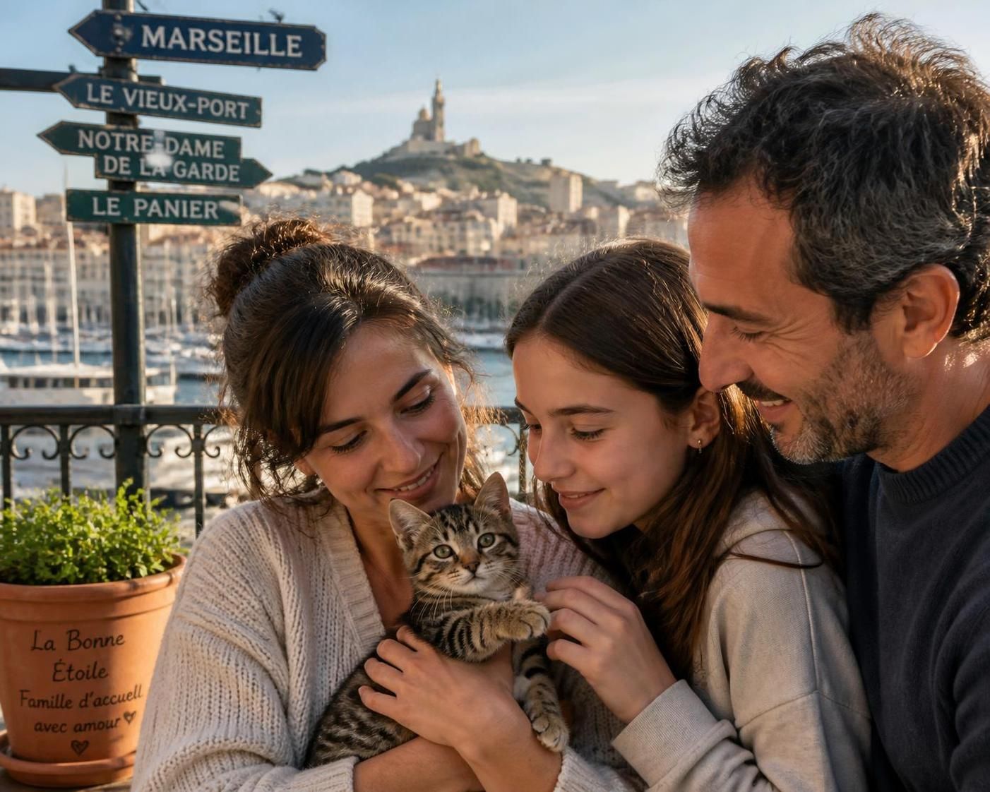 découvrez notre guide pratique pour l'adoption d'un chaton à marseille et préparez l'arrivée de votre nouveau compagnon en toute sérénité.