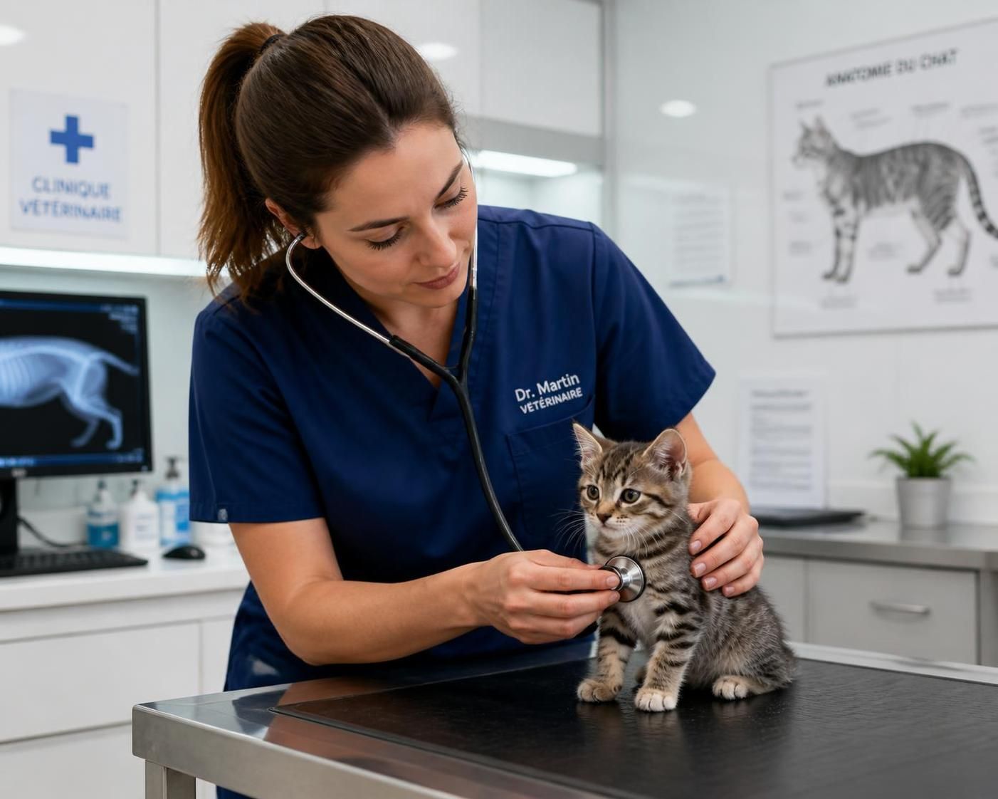 découvrez les démarches essentielles pour adopter un chaton dans le var et préparer l'accueil de votre nouvel animal de compagnie en toute sérénité.