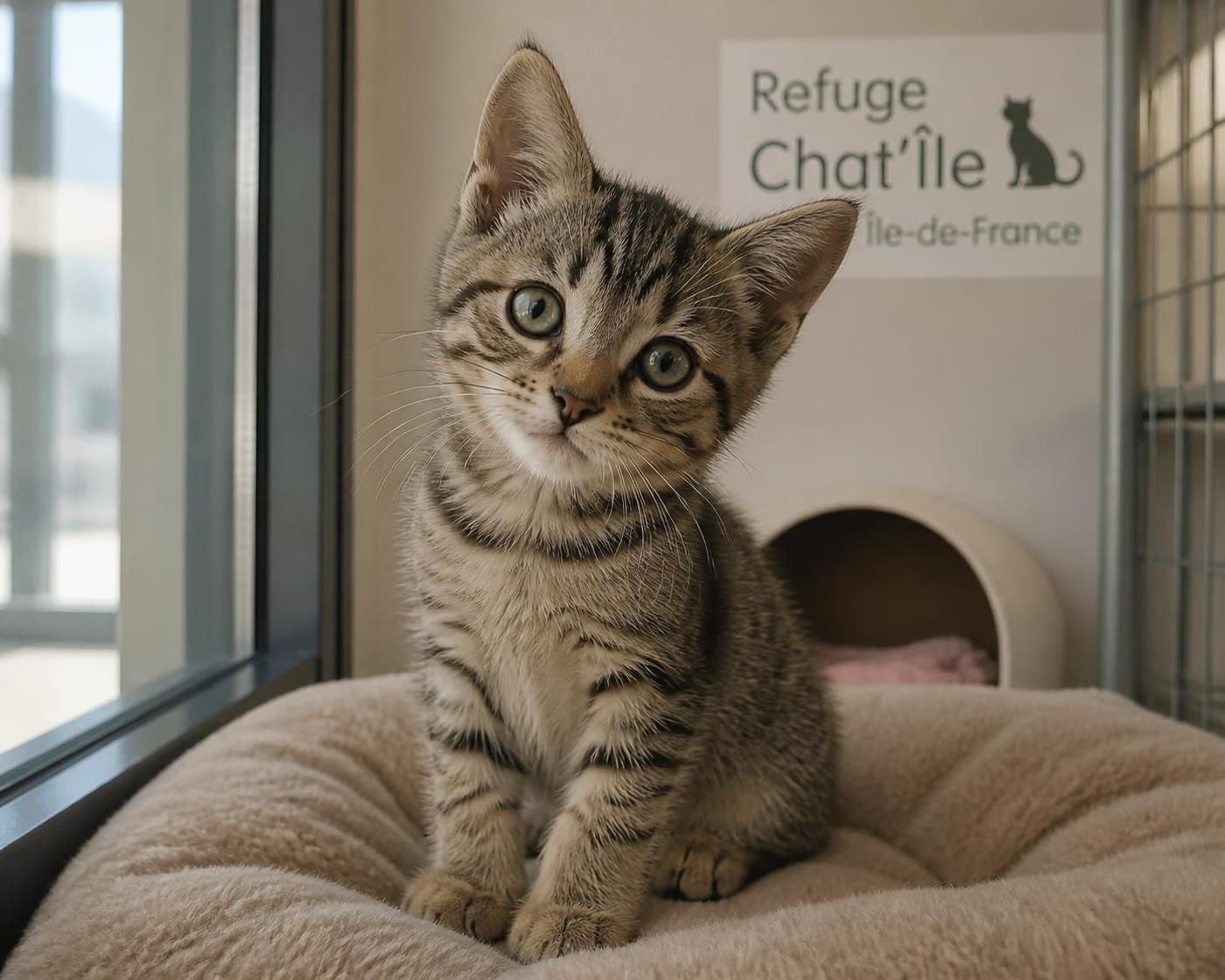 découvrez nos conseils pour choisir et accueillir un chaton en île-de-france. trouvez le compagnon idéal et préparez son arrivée pour une adoption réussie.