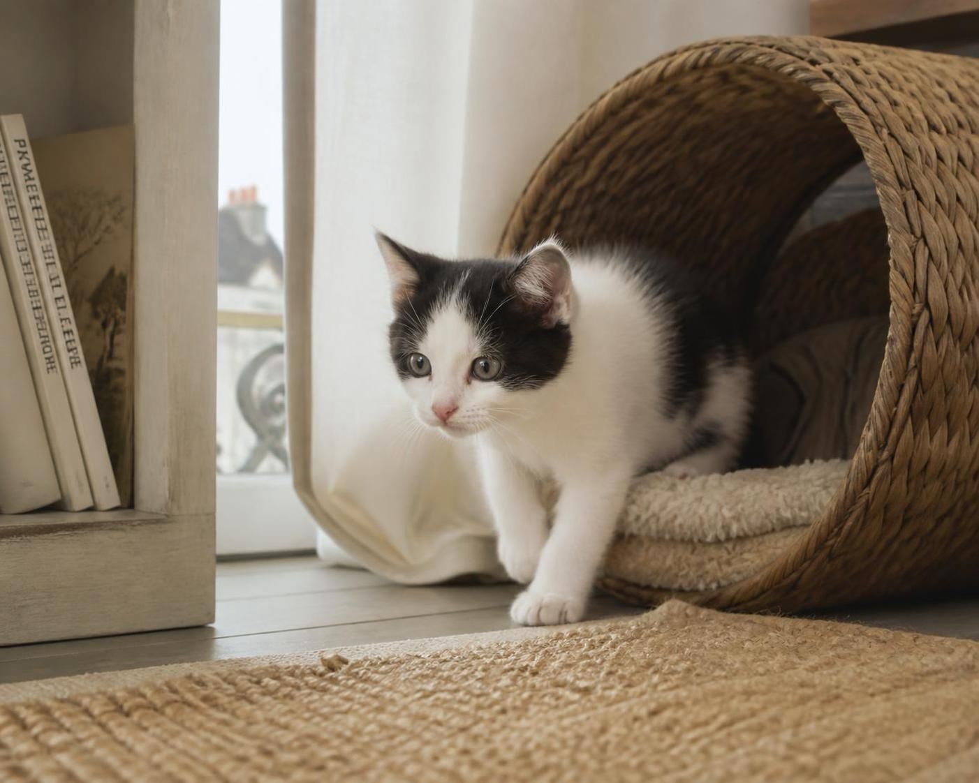 découvrez nos conseils pour adopter un chaton en île-de-france et préparer son arrivée. guide complet pour choisir votre futur compagnon et lui offrir un accueil chaleureux.