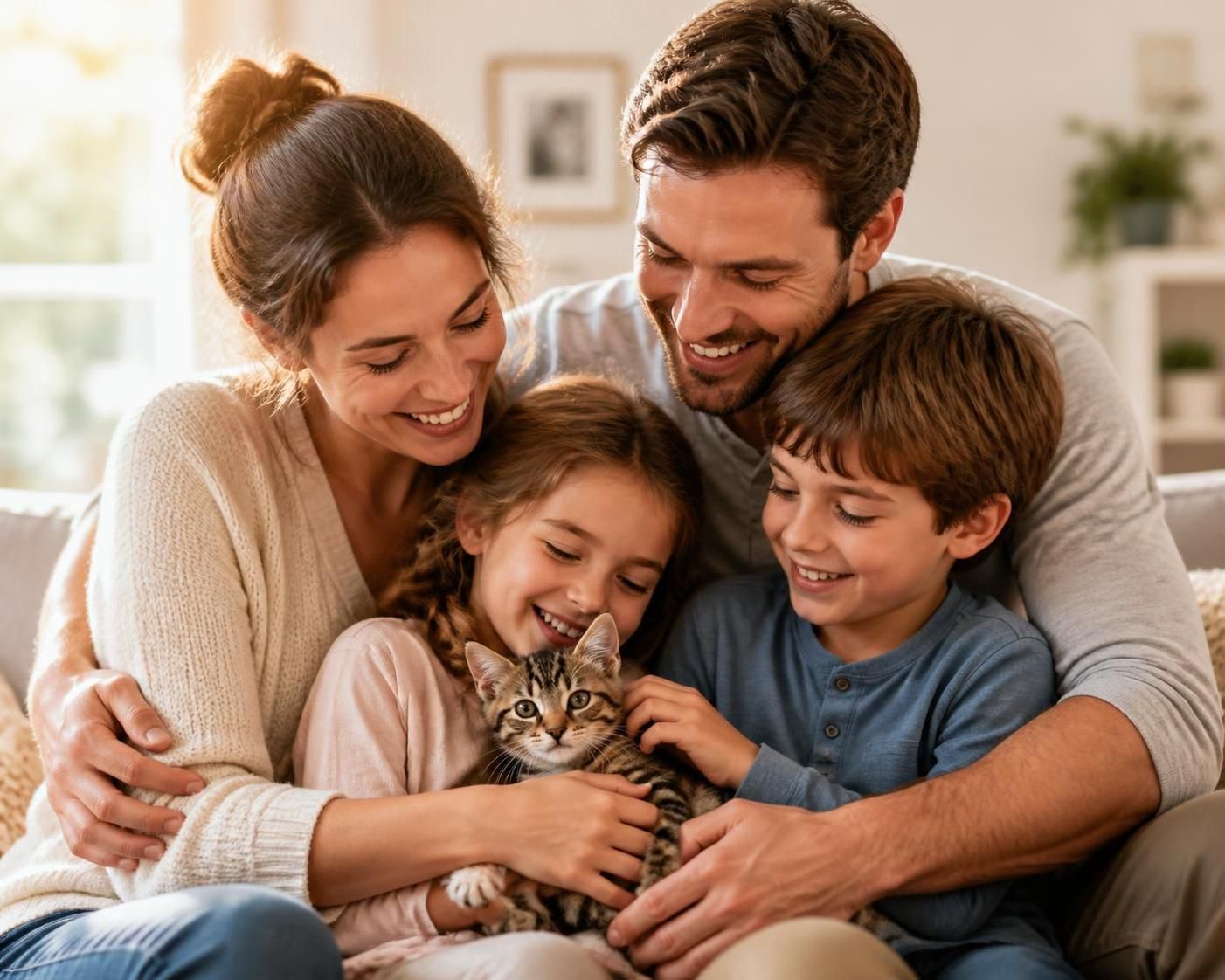 découvrez comment adopter gratuitement un chaton et trouvez le compagnon idéal grâce à nos conseils pratiques et astuces pour accueillir un nouvel ami à quatre pattes.