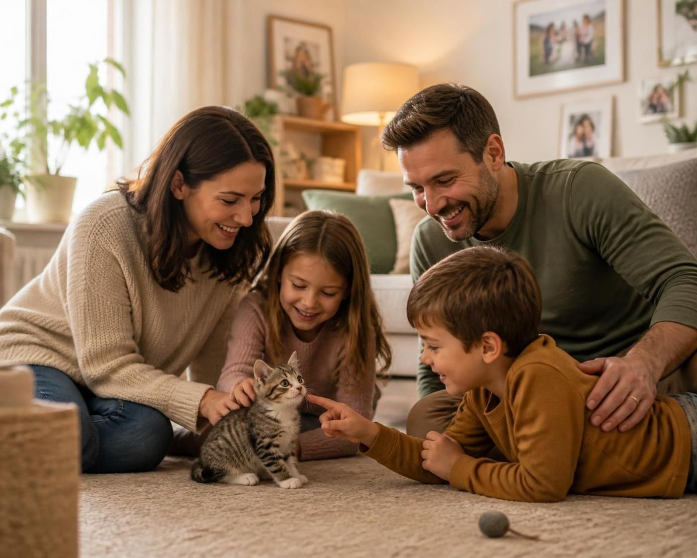 découvrez nos conseils pour adopter gratuitement un chaton et trouver le compagnon idéal qui apportera joie et douceur à votre foyer.