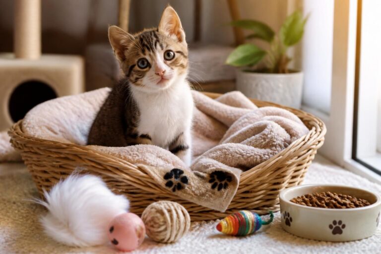découvrez nos conseils pour adopter gratuitement un chaton et trouver le compagnon idéal qui apportera bonheur et douceur à votre foyer.