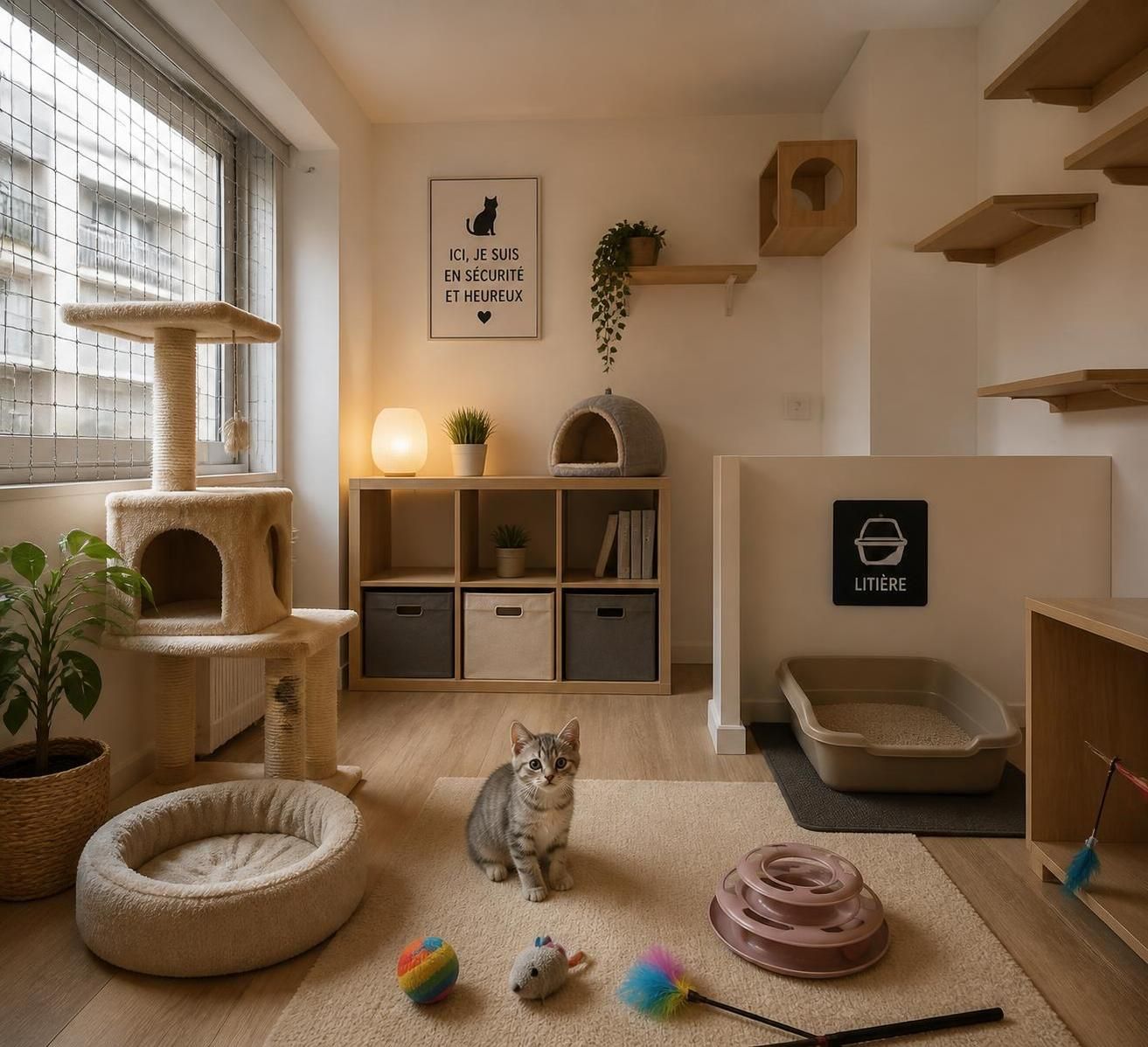 découvrez nos conseils pratiques pour adopter un chaton à la spa, bien le choisir et l'accueillir chez vous afin de lui offrir un foyer aimant et chaleureux.