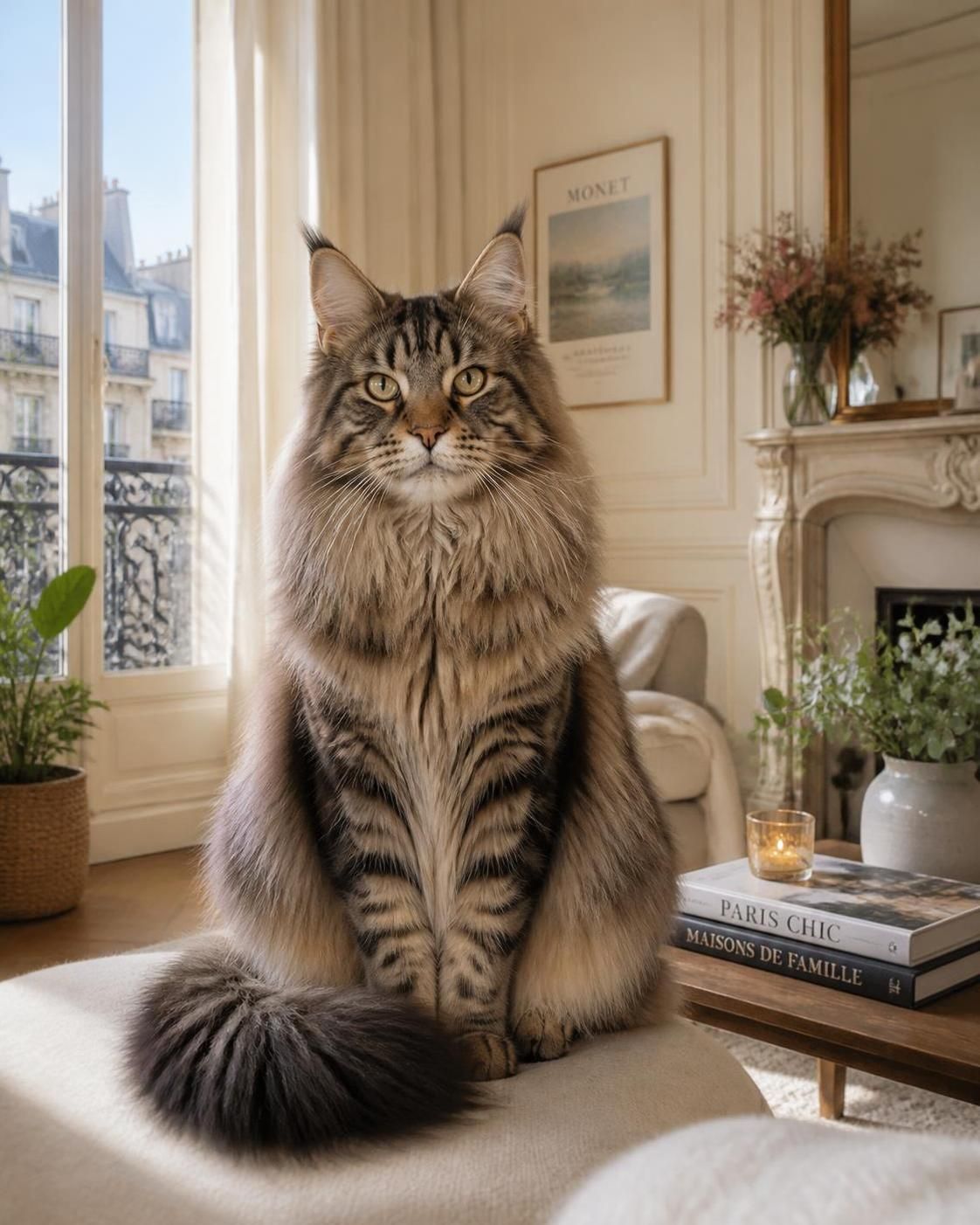découvrez notre guide complet sur l'élevage de chats à paris pour choisir le compagnon félin idéal, avec conseils d'experts et informations essentielles.