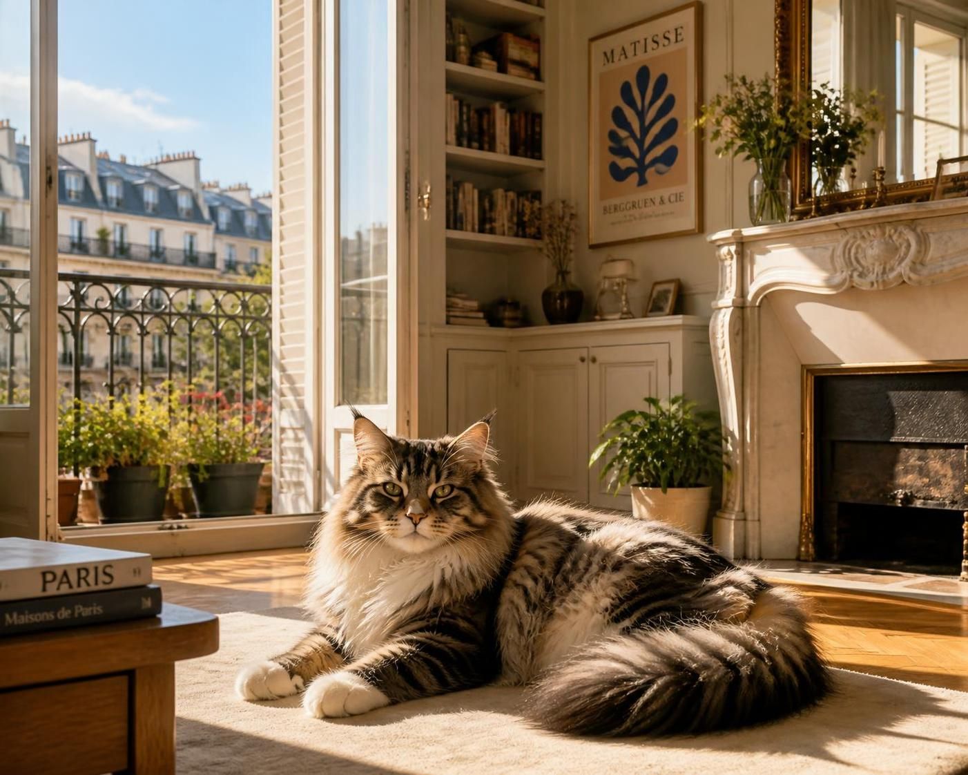 découvrez notre guide complet pour bien choisir votre compagnon félin à paris. conseils d'élevage, sélection des races et astuces pour adopter un chat en toute sérénité.