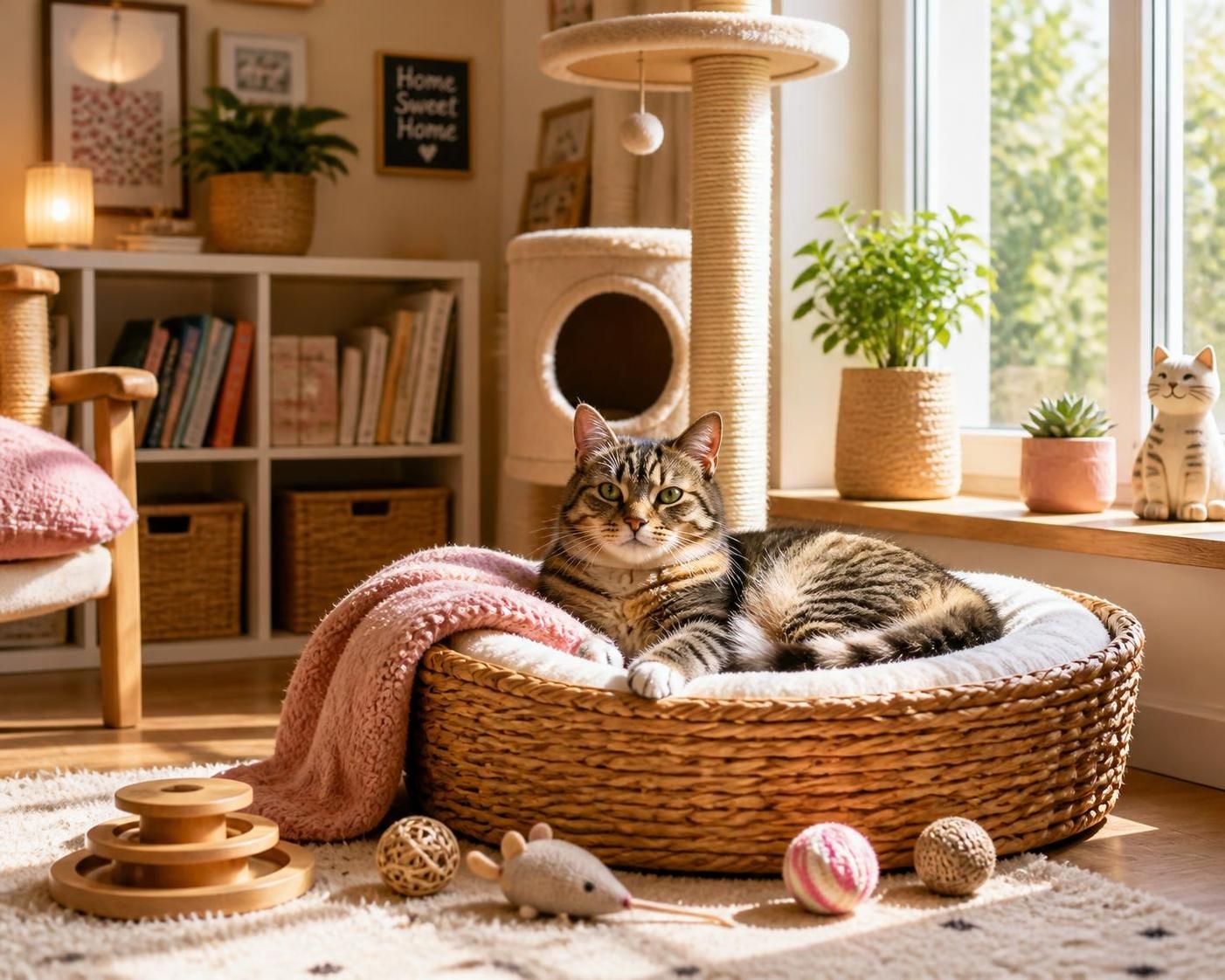 découvrez nos conseils essentiels pour organiser la garde de votre chat pendant vos vacances et assurer son bien-être en votre absence.