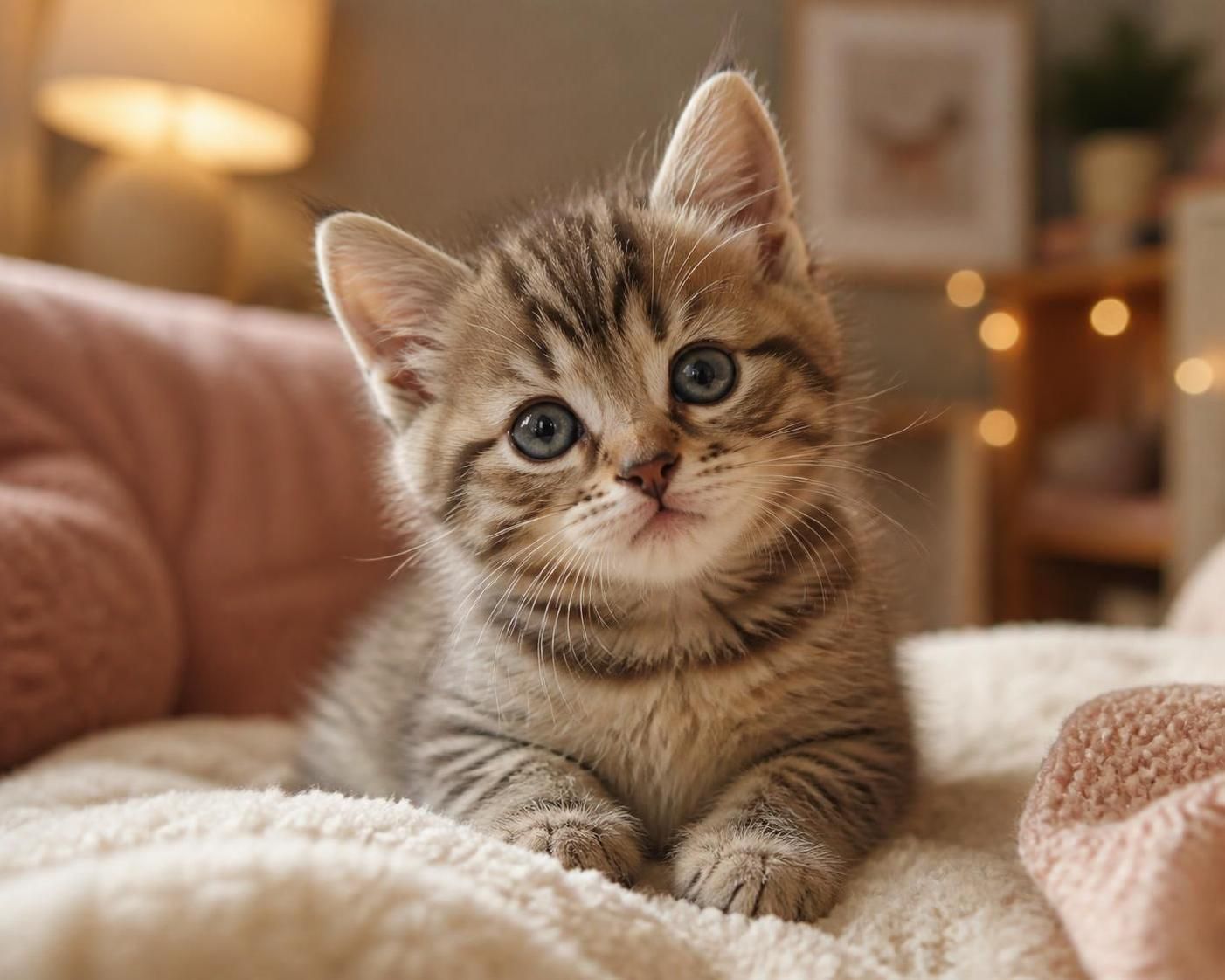 découvrez les symptômes courants des maladies chez les chatons, les méthodes de prévention efficaces et les soins essentiels pour assurer leur santé et bien-être.