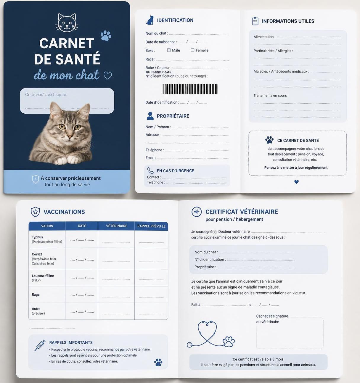 découvrez nos conseils pour bien choisir une pension pour chats en île-de-france et offrir à votre compagnon un séjour confortable et sécurisé.