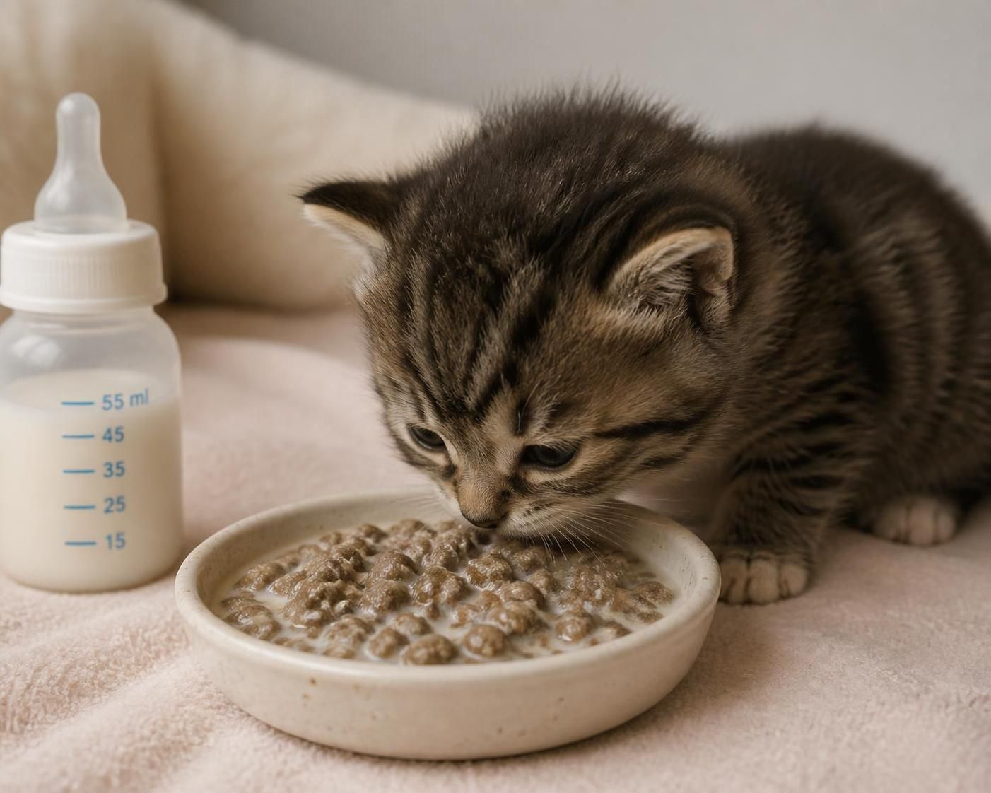 découvrez comment nourrir un chaton de 1 mois avec notre guide complet sur son alimentation, conseils pratiques et aliments adaptés pour assurer sa croissance et sa santé.
