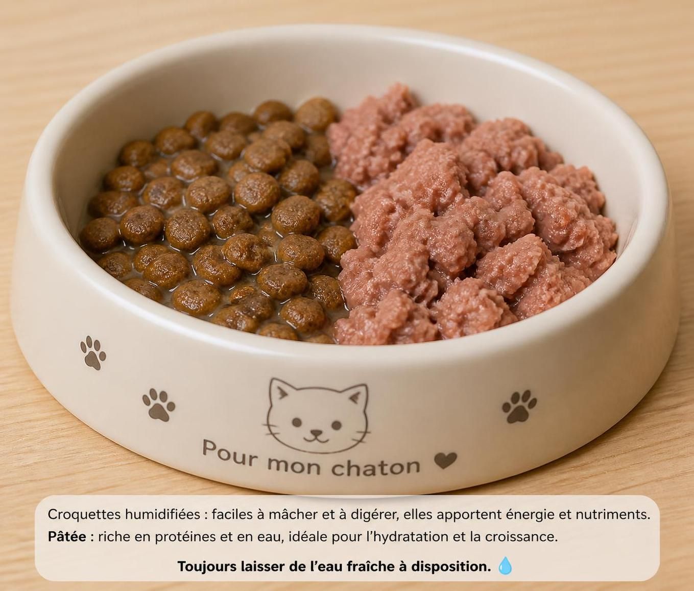 découvrez comment nourrir un chaton de 1 mois avec notre guide complet. conseils d'alimentation adaptés pour assurer sa croissance et sa santé.