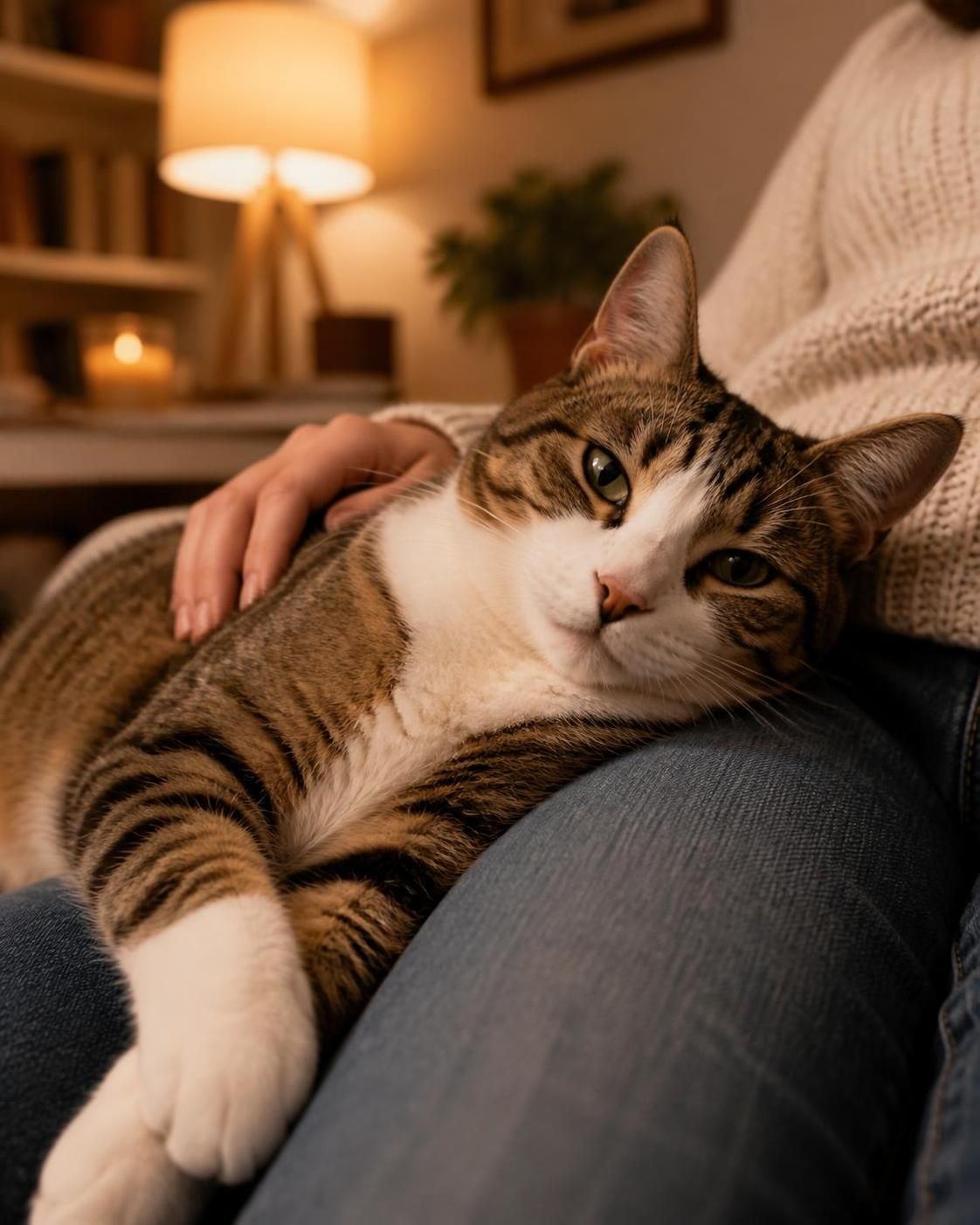 découvrez notre guide des races de chats affectueux, idéales pour les amateurs de câlins et de compagnie. apprenez tout sur les races de chats les plus sociables et attachantes.
