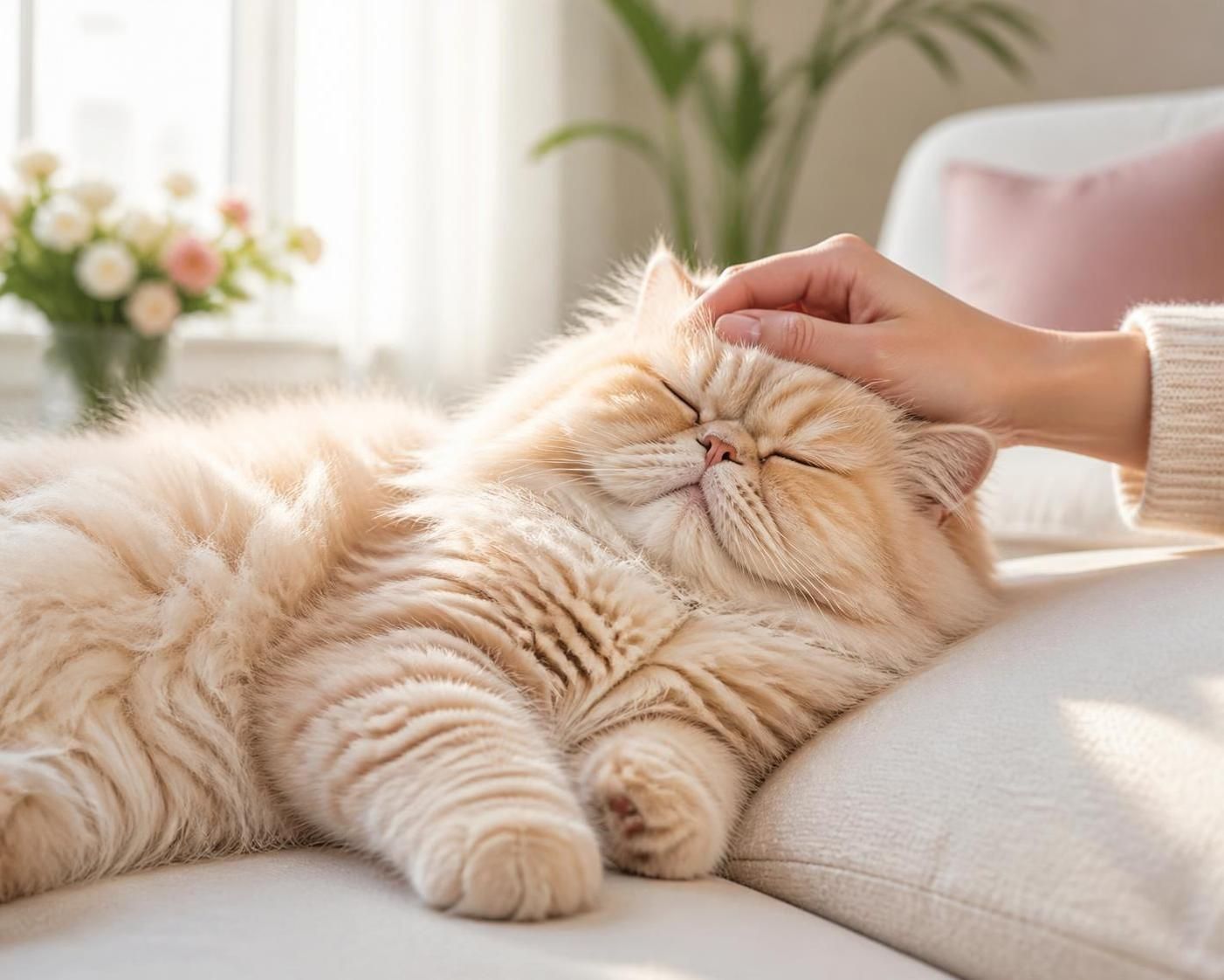découvrez les races de chats les plus affectueuses et sociables, parfaites pour partager amour et câlins au quotidien.