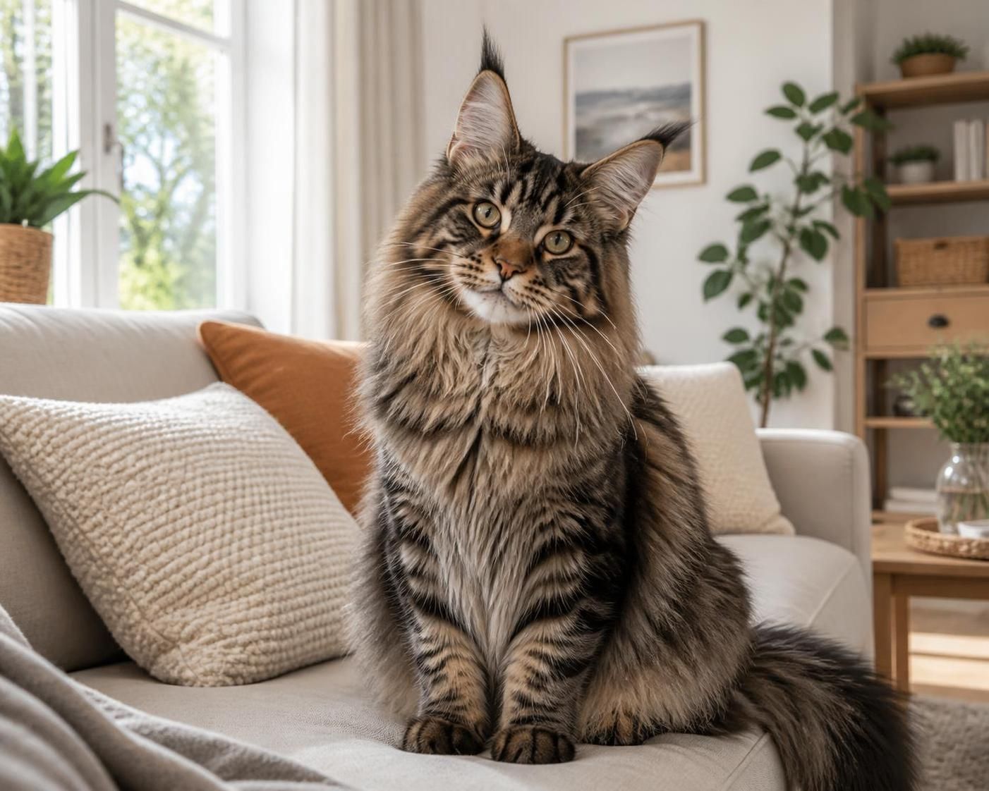 découvrez notre guide complet pour choisir la meilleure race de chat. comparez les caractéristiques, tempéraments et besoins des différentes races pour trouver votre compagnon idéal.