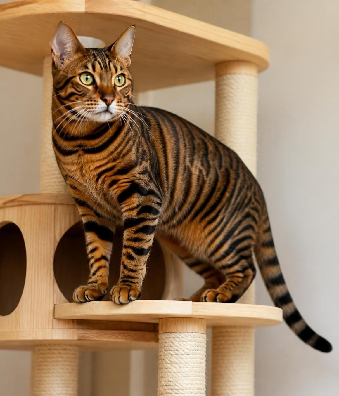 découvrez notre guide complet sur le prix du chat toyger et apprenez à bien choisir votre compagnon idéal. conseils, critères et informations essentielles pour une décision éclairée.