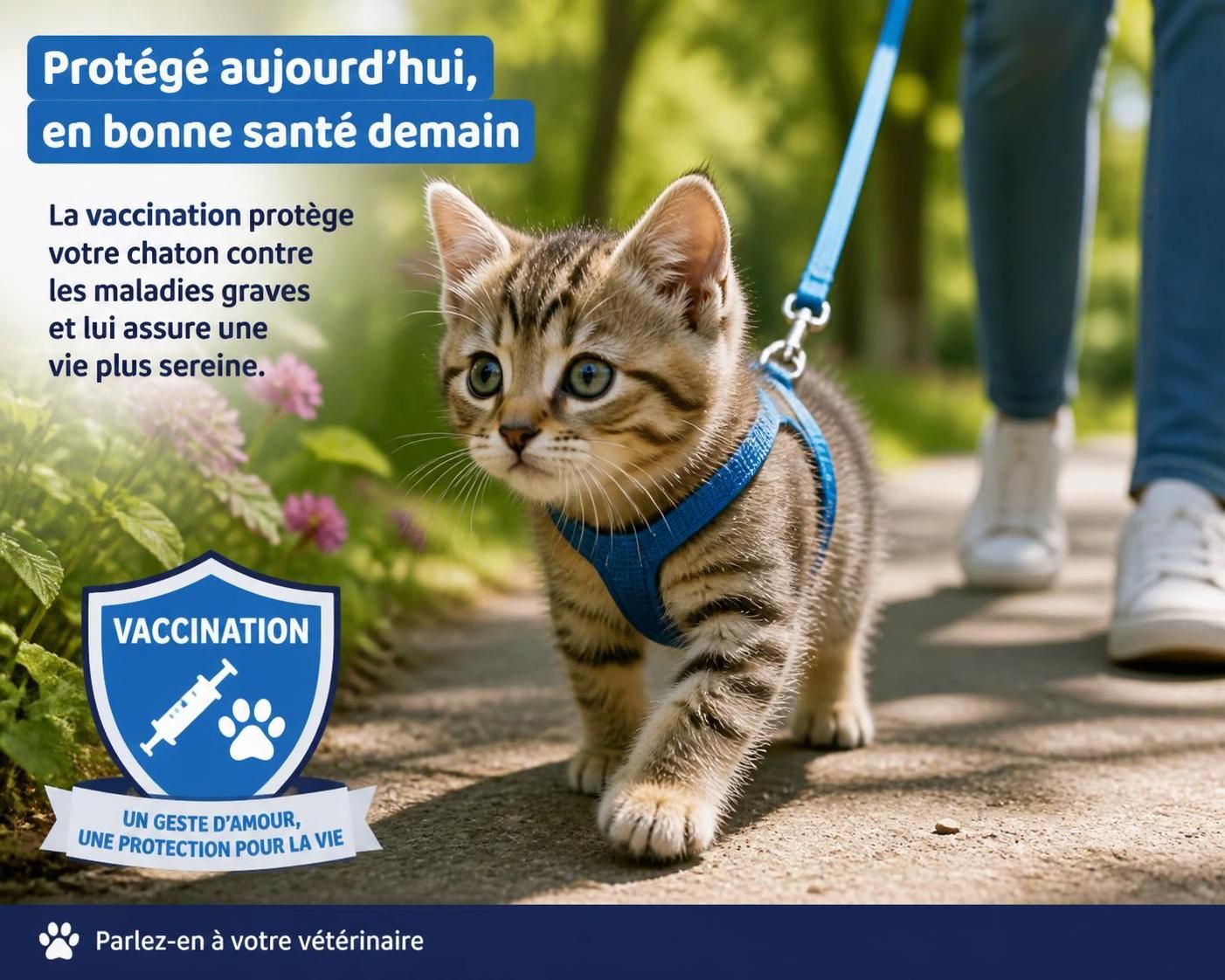 découvrez tout ce qu'il faut savoir sur le prix des vaccins pour chaton en 2026 : tarifs, conseils et recommandations pour protéger votre animal.