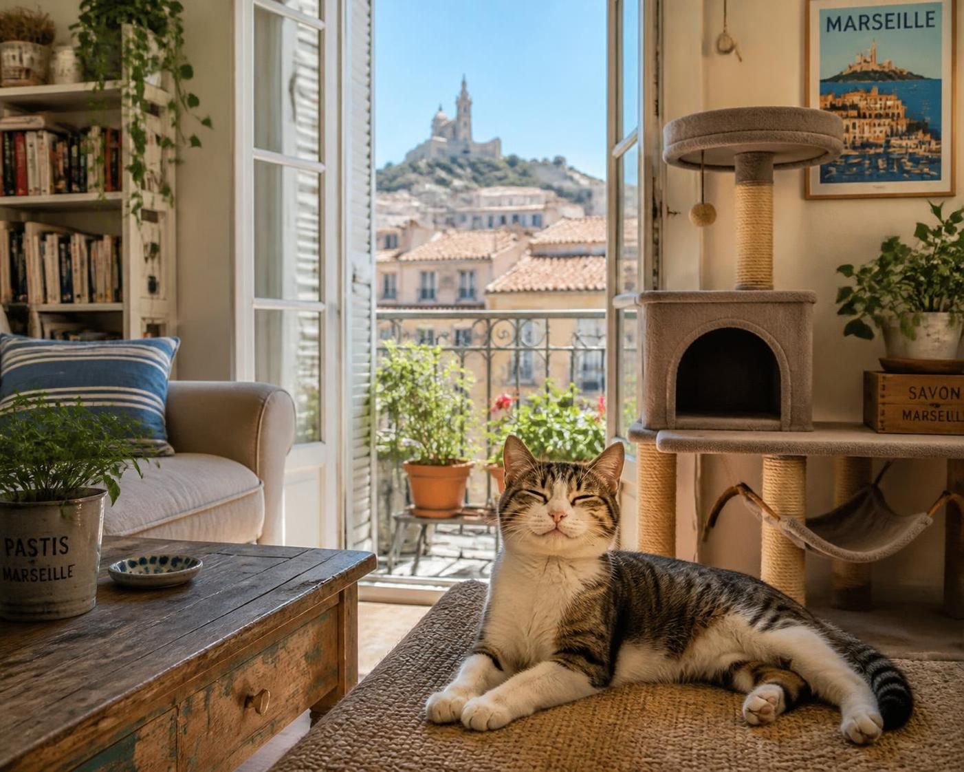 découvrez nos conseils pratiques pour adopter un chat à marseille et trouvez les meilleures adresses d'associations et refuges pour accueillir votre nouveau compagnon félin.