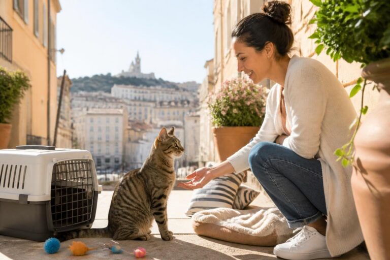 découvrez nos conseils pratiques et les meilleures adresses pour adopter un chat à marseille en toute sérénité. trouvez votre compagnon idéal facilement.