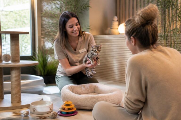 découvrez les étapes essentielles pour adopter un chaton au spa et préparez parfaitement son arrivée afin de lui offrir un foyer chaleureux et sécurisant.