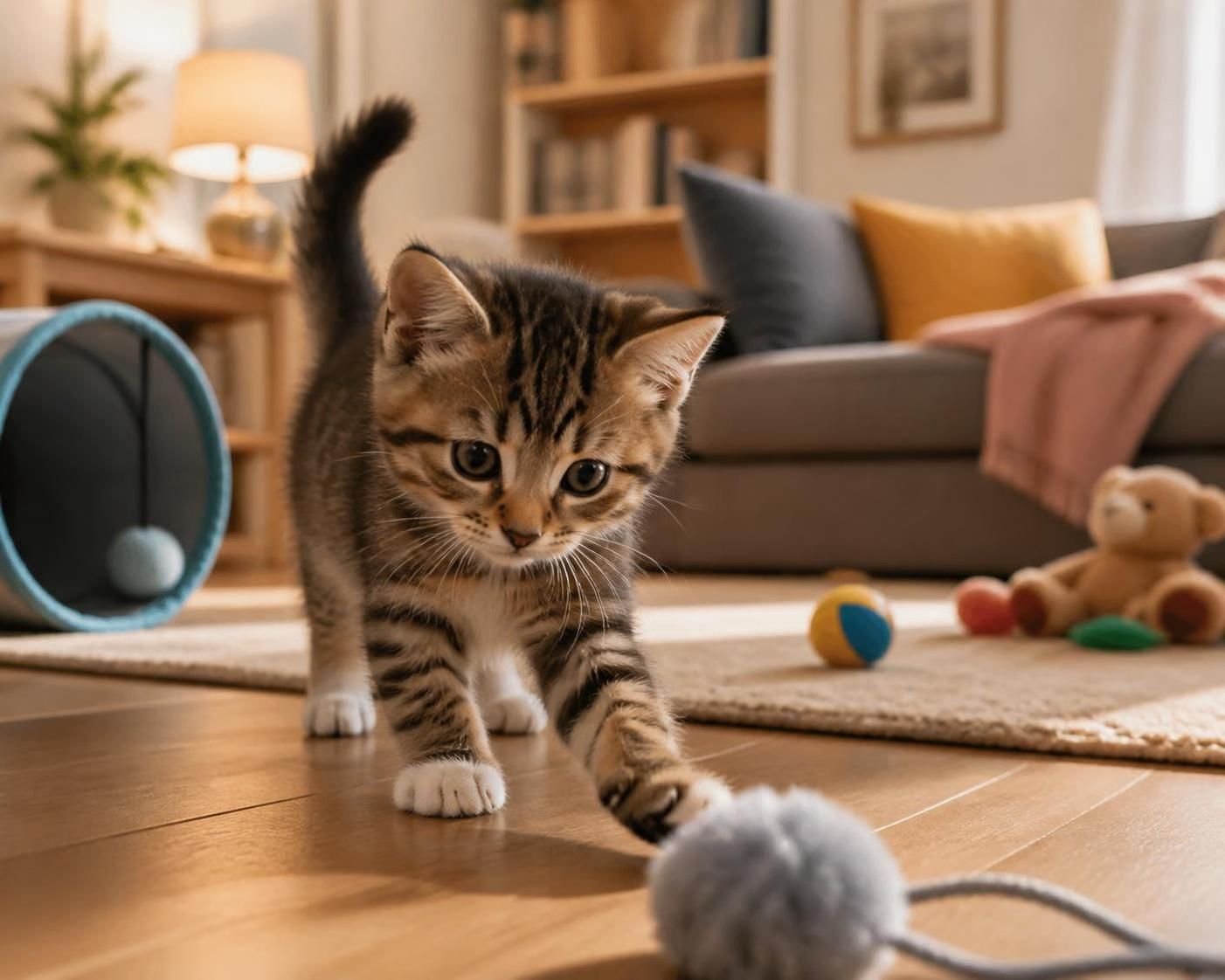 découvrez comment adopter un chaton facilement et en toute sécurité grâce à notre guide complet dédié aux associations. conseils pratiques et étapes essentielles pour offrir un foyer heureux à votre futur compagnon.