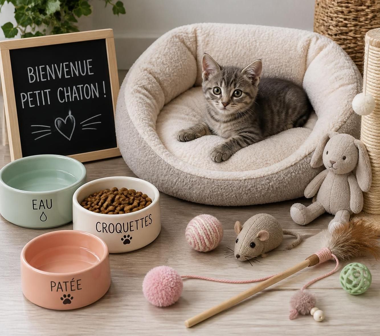 découvrez notre guide complet pour adopter un chaton avec l'aide des associations. conseils pratiques et étapes pour offrir un nouveau foyer à votre compagnon à quatre pattes.