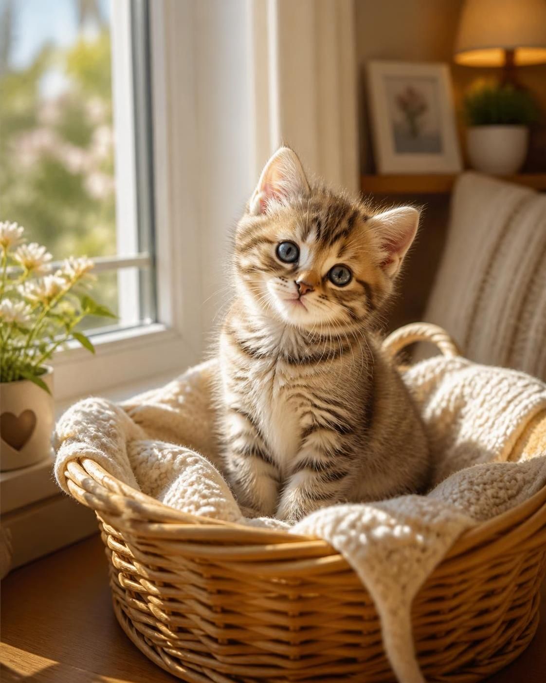 découvrez notre guide complet pour adopter un chaton près de chez vous, avec des conseils pratiques pour bien préparer son arrivée et garantir son bien-être.
