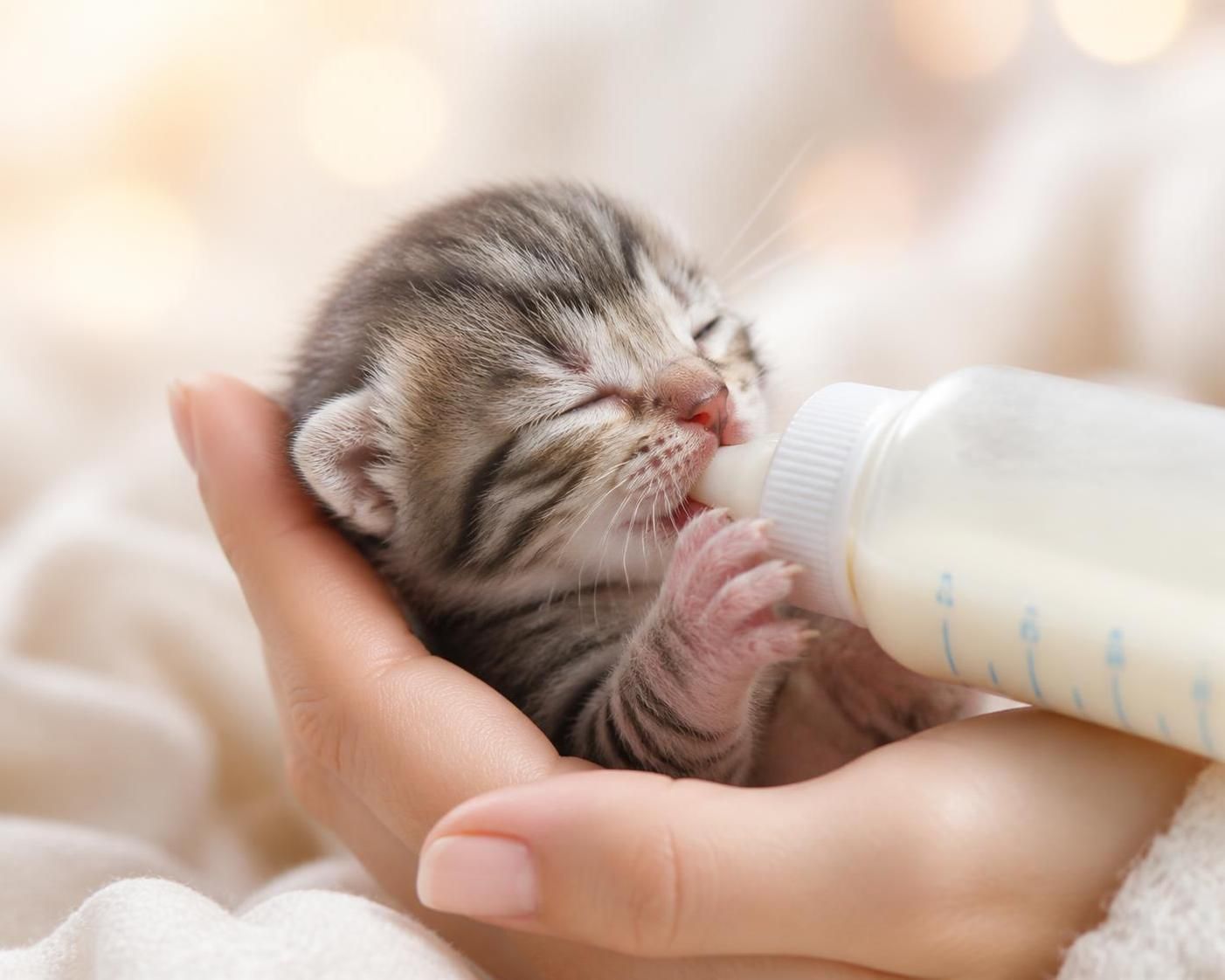 découvrez les soins essentiels pour un chaton d'un jour et les premiers comportements à observer pour assurer son bien-être et son développement optimal.