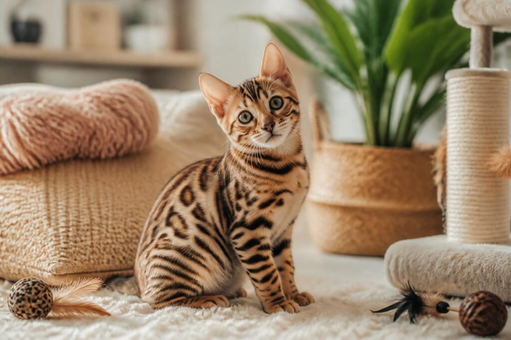 découvrez notre guide complet sur le prix des chatons bengal pour bien choisir votre futur compagnon, avec des conseils pratiques et des informations essentielles.