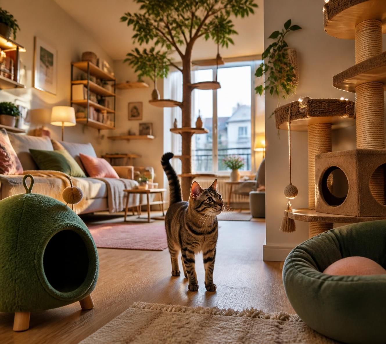 découvrez les étapes essentielles pour adopter un chat avec succès, du choix du félin à l'intégration à votre foyer, pour une cohabitation harmonieuse.