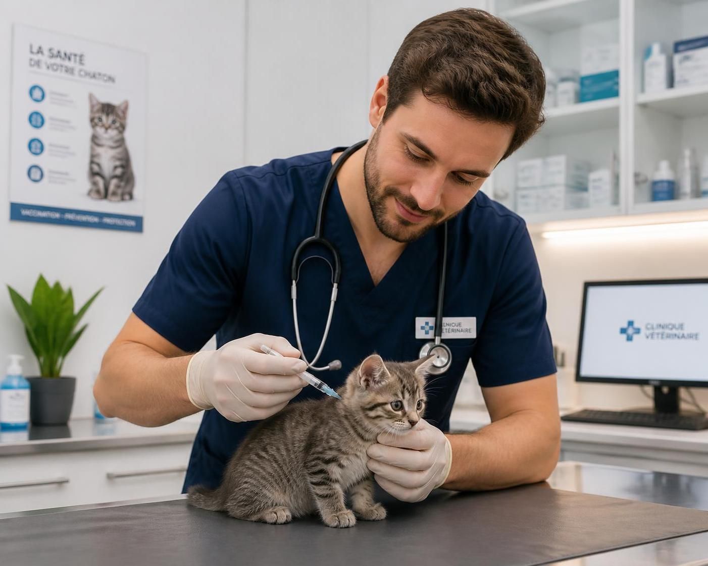 découvrez nos conseils essentiels pour bien préparer l’adoption d’un chaton en spa en 2026 et offrir un nouveau foyer plein d’amour à votre compagnon félin.
