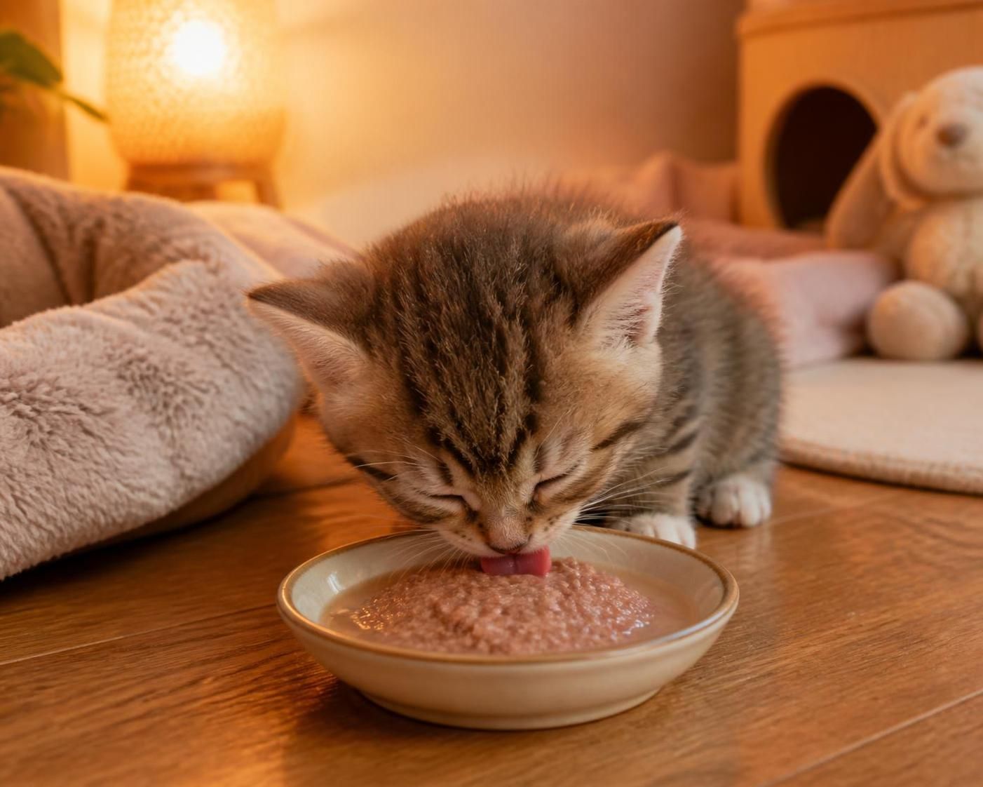 découvrez notre guide complet pour sevrer un chaton en douceur, avec des conseils pratiques et astuces pour accompagner votre petit félin dans cette étape importante.