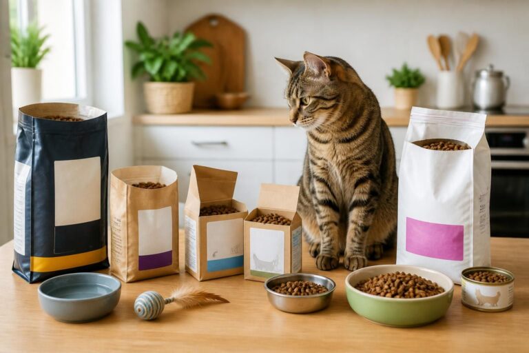 découvrez notre comparateur de croquettes pour chat et trouvez la meilleure alimentation adaptée aux besoins de votre félin. conseils et astuces pour un choix sain et équilibré.