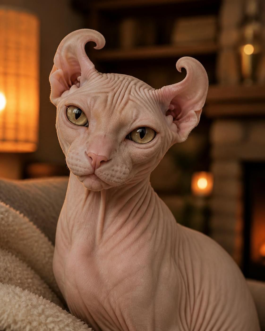explorez les races de chat rares et apprenez tout sur leurs caractéristiques uniques, leur apparence exceptionnelle et leur tempérament distinctif.