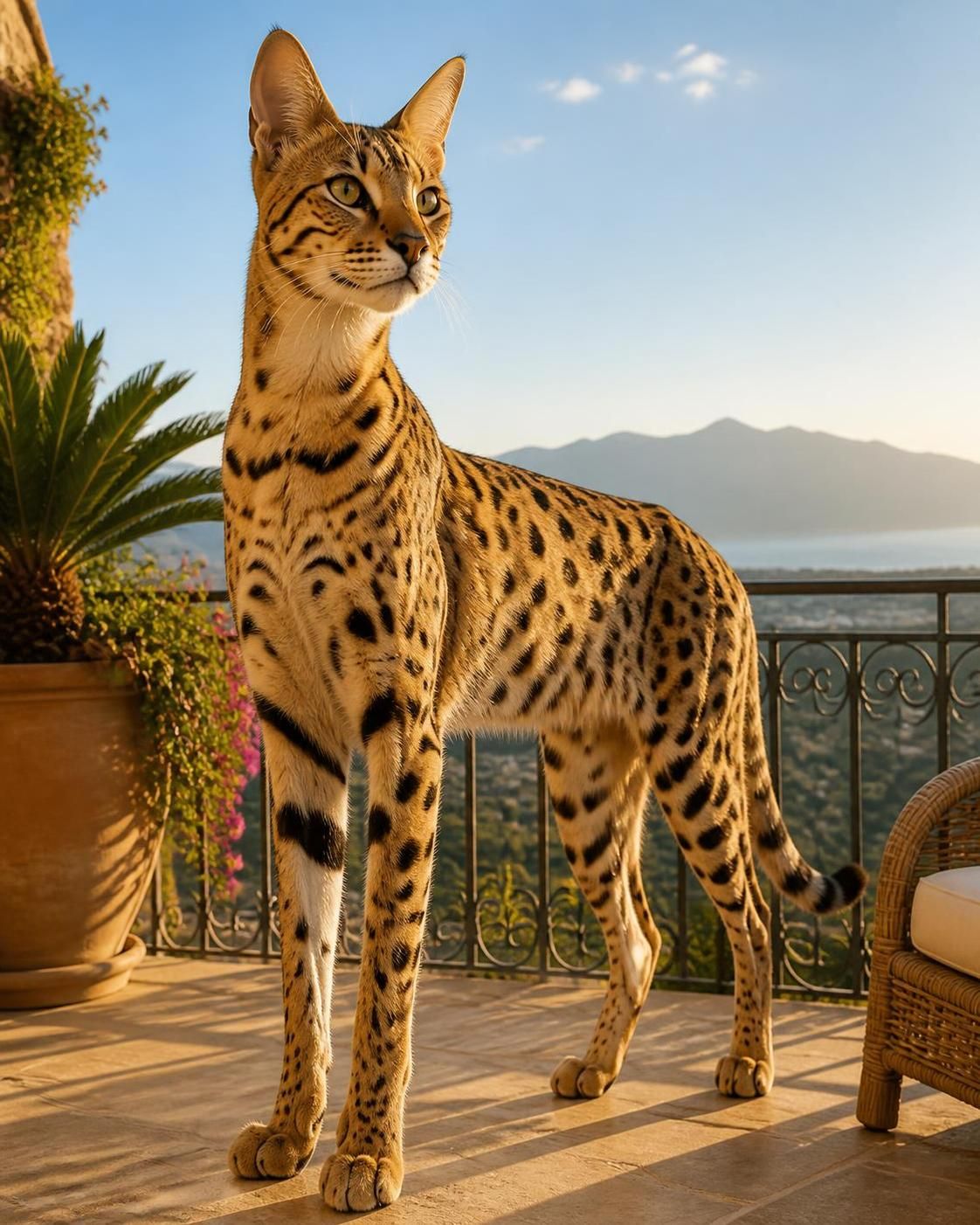 explorez les races de chat rares et découvrez leurs caractéristiques uniques, leur histoire et leur personnalité pour mieux les connaître.