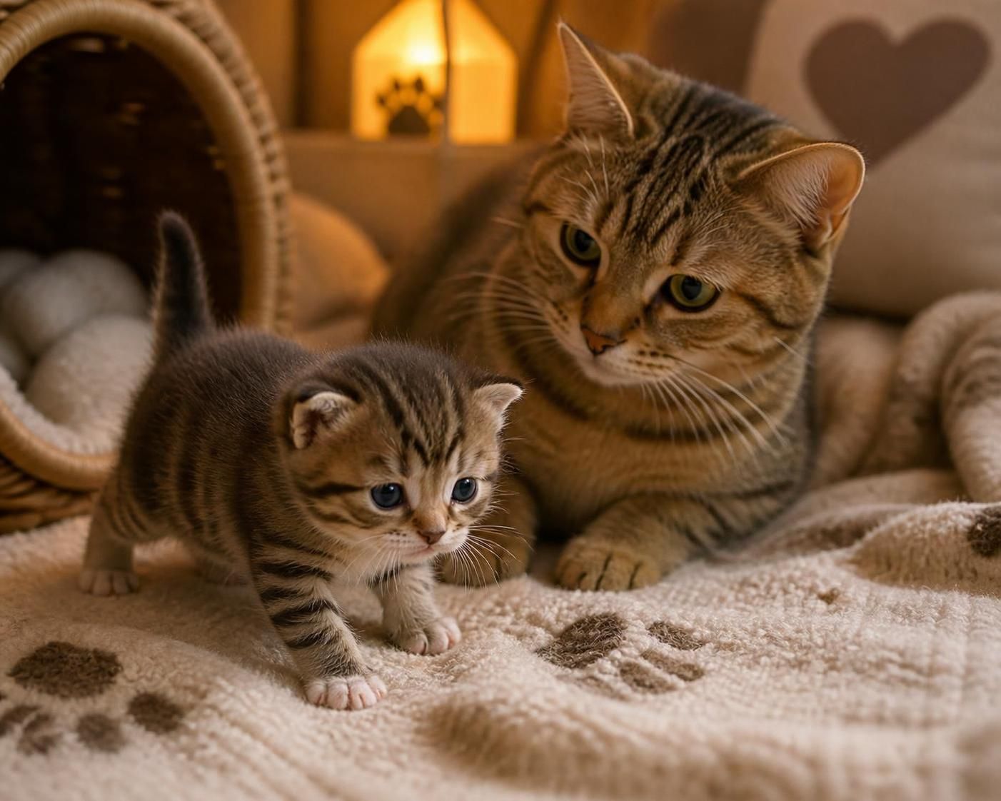 découvrez tout ce qu'il faut savoir sur le développement et les soins essentiels pour un chaton de 3 semaines afin de lui assurer une croissance saine et harmonieuse.