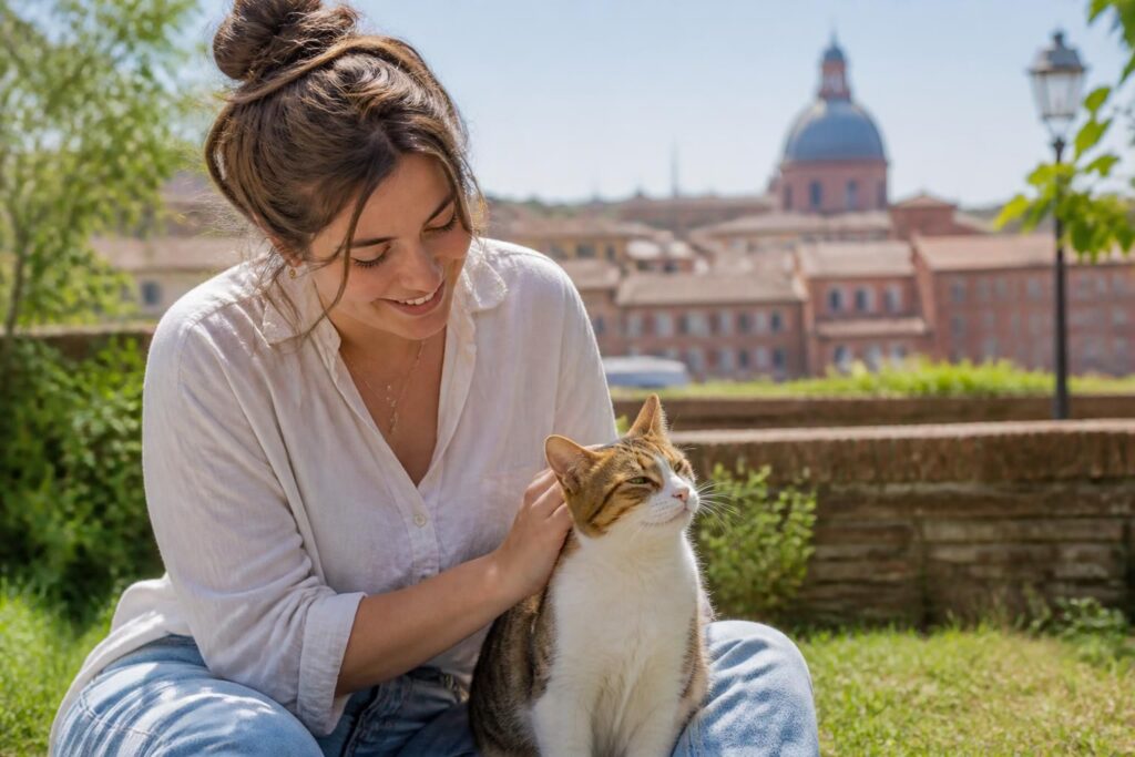 découvrez comment choisir la meilleure solution de garde chat à toulouse pour assurer le bien-être et la sécurité de votre compagnon félin pendant votre absence.