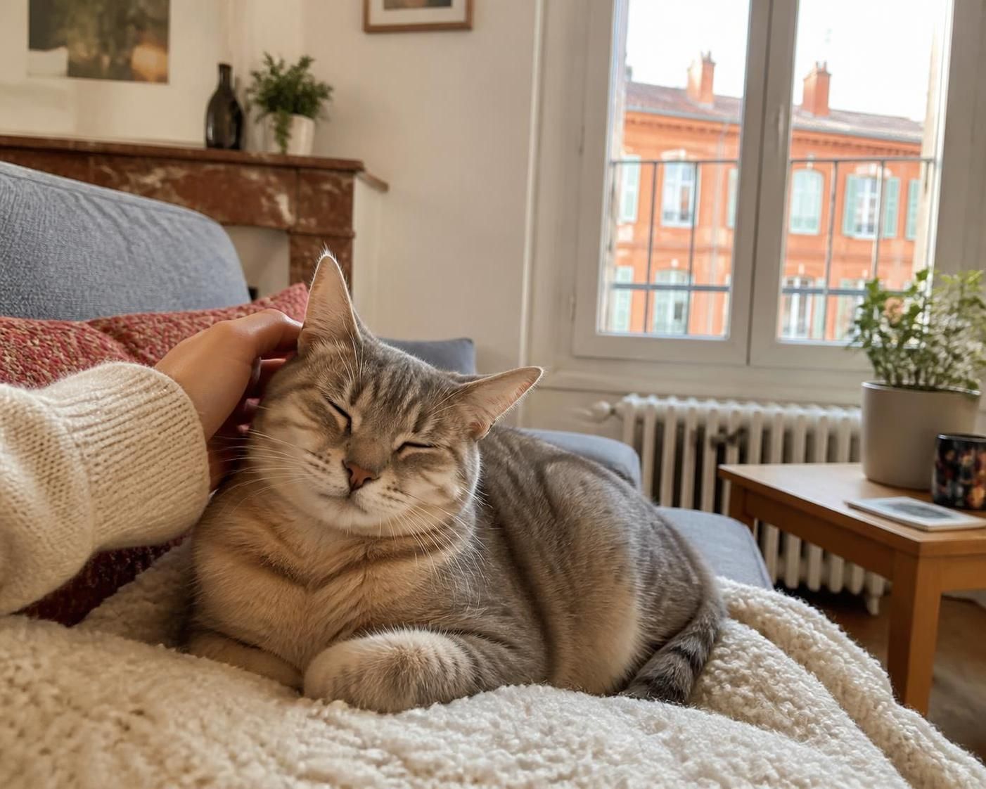 découvrez comment choisir la meilleure garde pour votre chat à toulouse, afin d'assurer confort et sécurité à votre compagnon pendant votre absence.