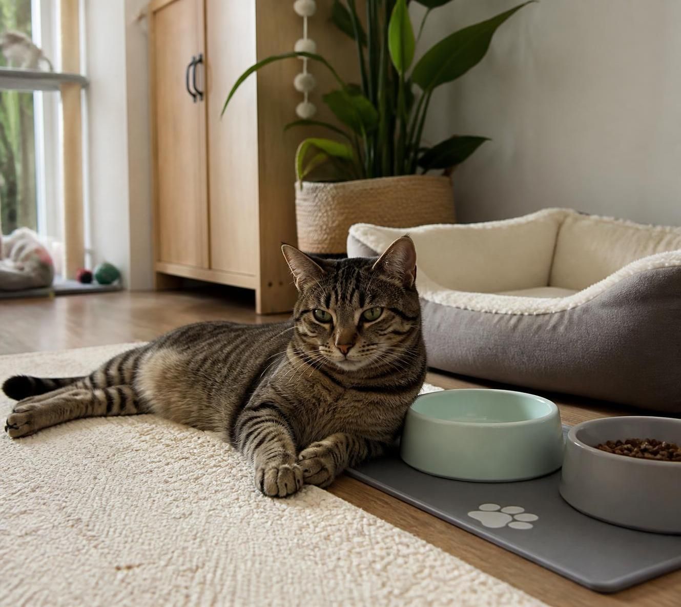 découvrez comment choisir la meilleure garde chat à lyon pour assurer le bien-être et la sécurité de votre animal pendant votre absence.