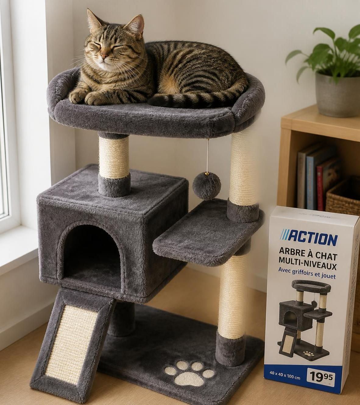 découvrez où acheter un arbre à chat pas cher chez action en 2026 pour offrir à votre compagnon un espace de jeu et de détente à petit prix.