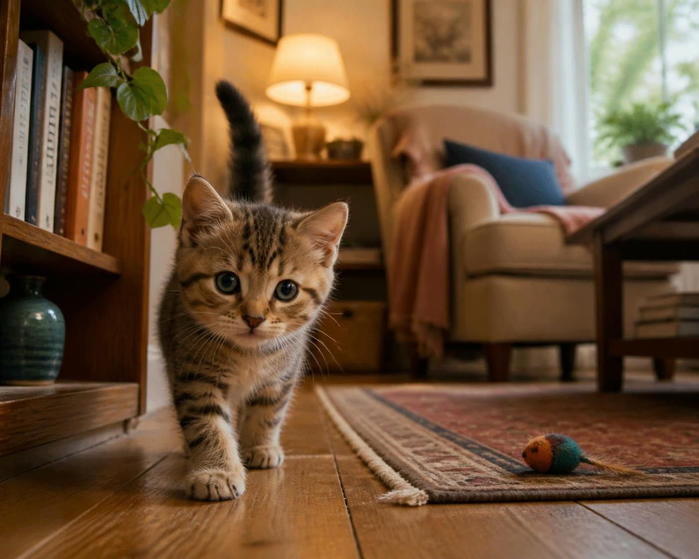 découvrez pourquoi adopter un chat est une excellente décision. nos conseils et avantages vous aideront à bien choisir votre compagnon félin.