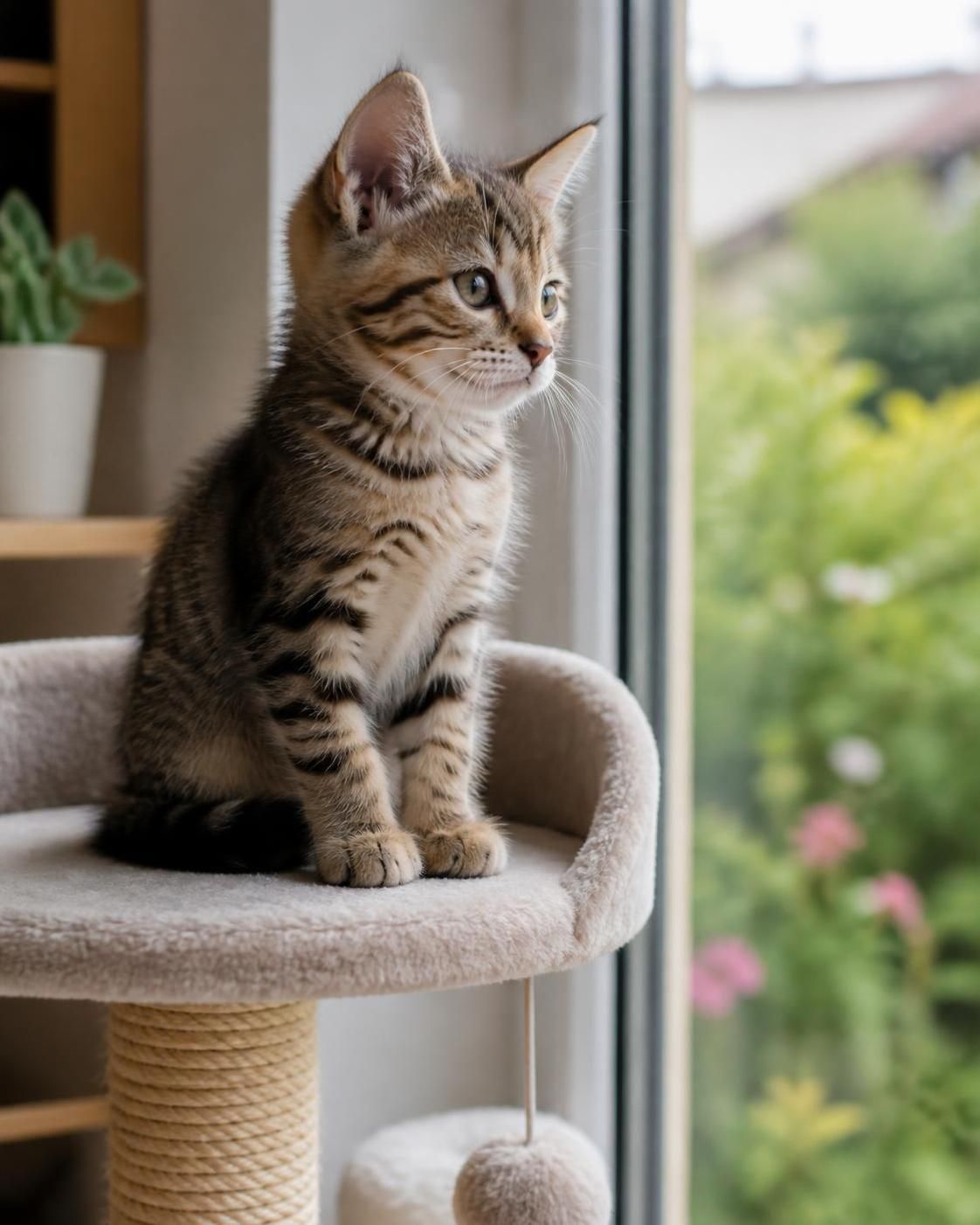 découvrez pourquoi adopter un chat est une excellente décision, avec des conseils pratiques et les avantages pour bien choisir votre compagnon félin.