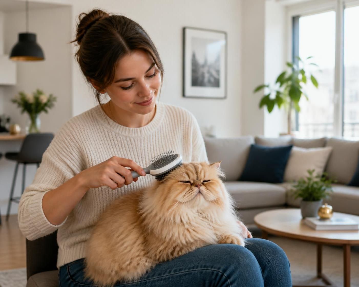 découvrez quelle race de chat est la plus adaptée à la vie en appartement, avec des conseils pour choisir le compagnon félin idéal selon votre espace et votre mode de vie.