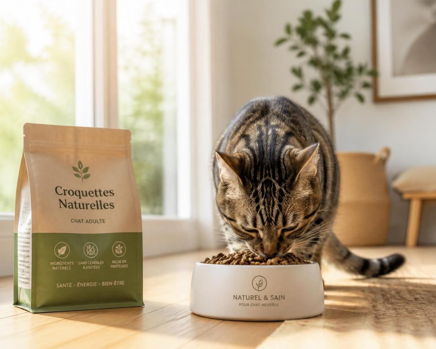 découvrez quelle est la meilleure alimentation pour votre chat en 2026 afin d'assurer sa santé et son bien-être avec des conseils adaptés et des recommandations nutritionnelles modernes.