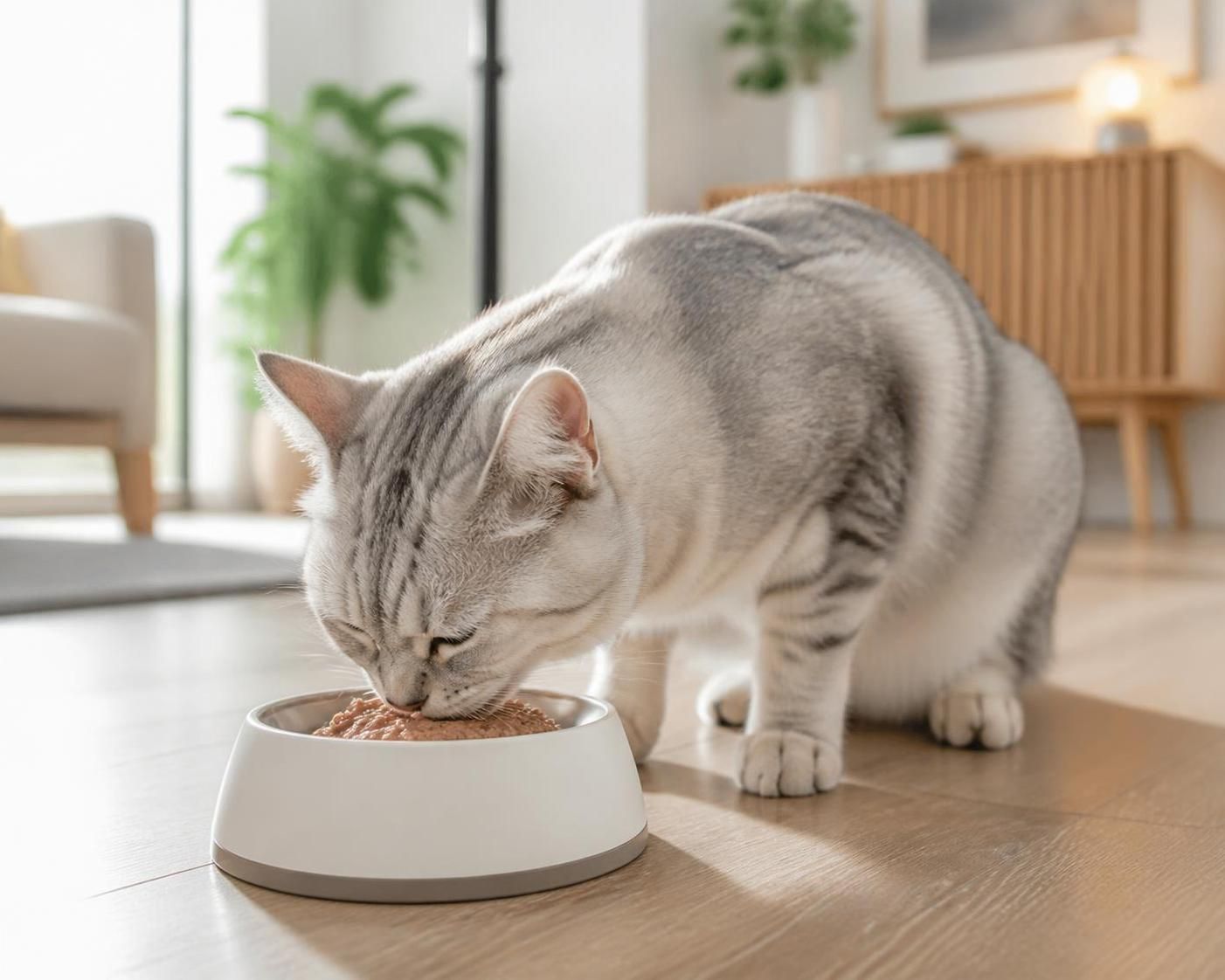 découvrez quelle est la meilleure nourriture pour chat en 2026 pour assurer santé et bien-être à votre compagnon félin avec nos conseils et recommandations actualisés.