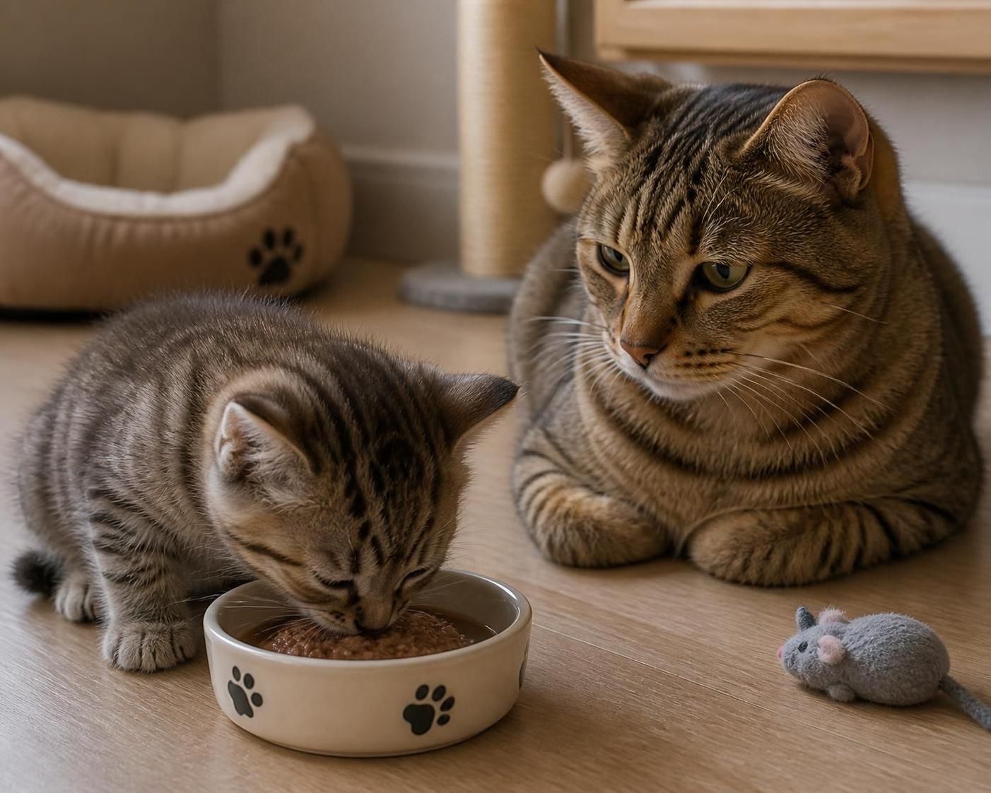 découvrez nos conseils essentiels pour réussir le sevrage de votre chaton entre 2 et 3 mois, une étape clé pour sa croissance et son bien-être.